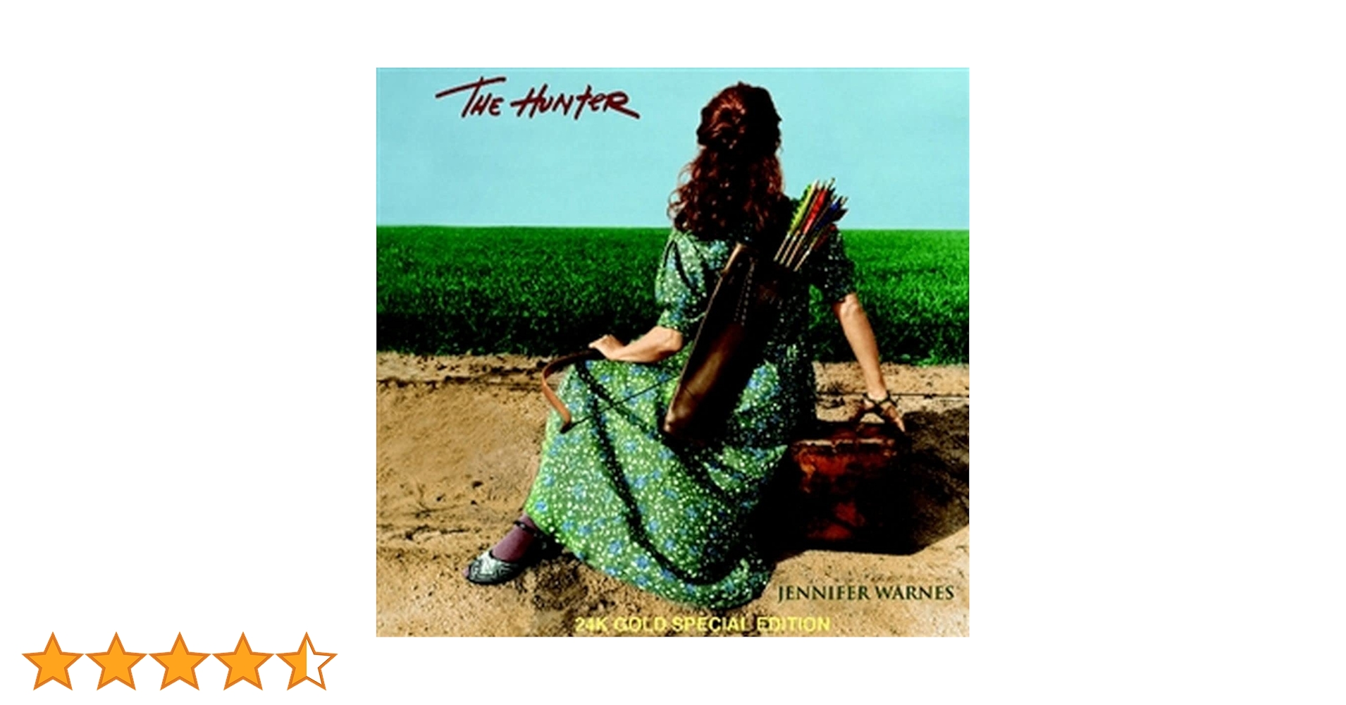 Amazon.co.jp: Hunter: ミュージック